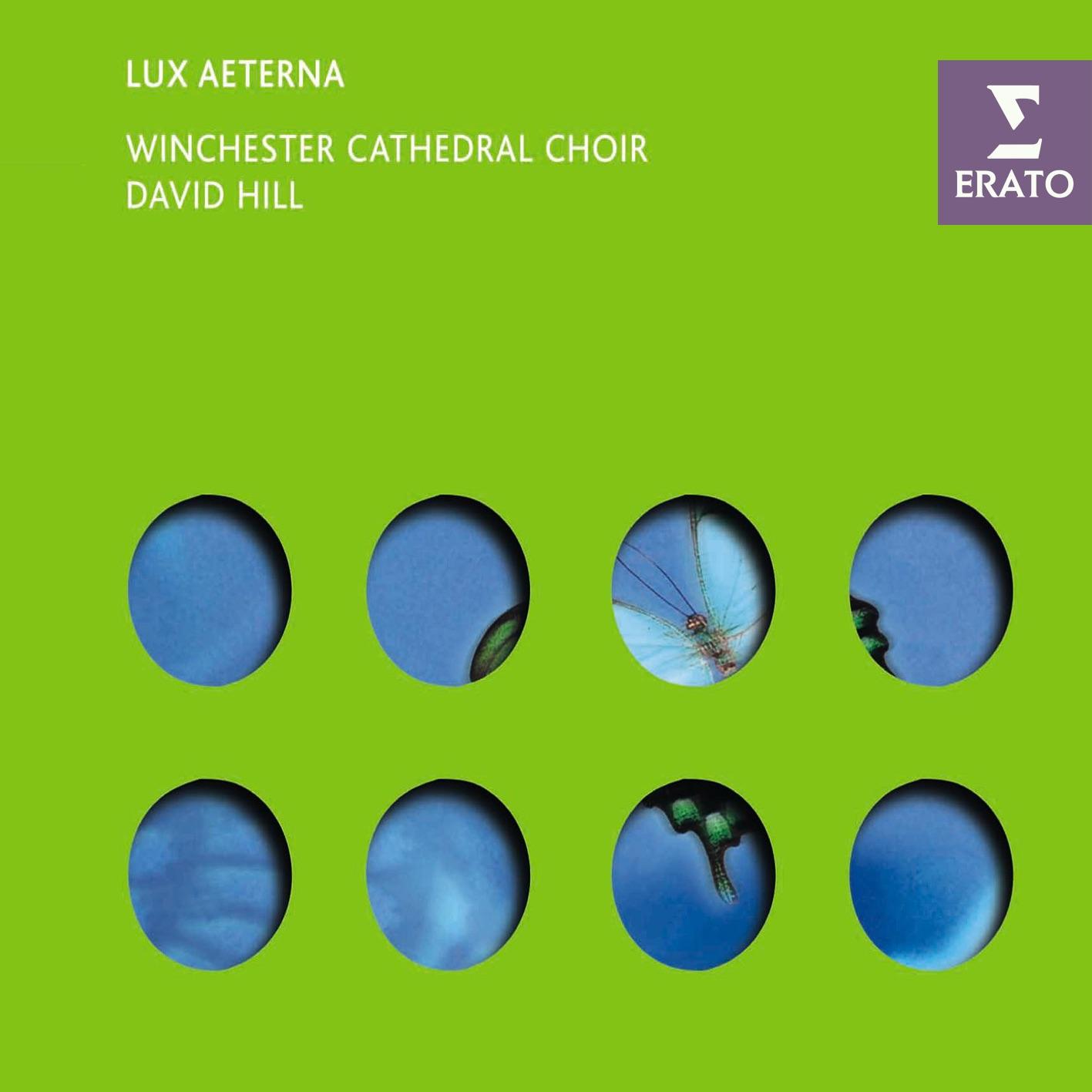 Lux Aeterna Motets