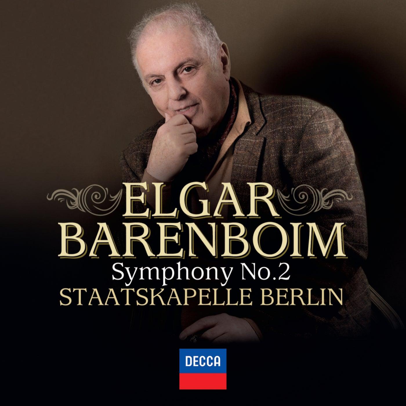Elgar : Symphony N°2