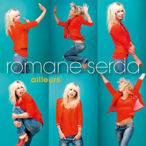 Album cover art for Ailleurs