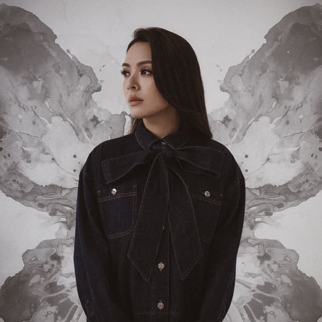 Album cover art for 你離開之後