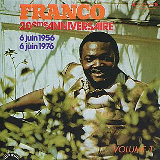 20ème Anniversaire 6 Juin 1956 - 6 Juin 1976 - Vol. 1
