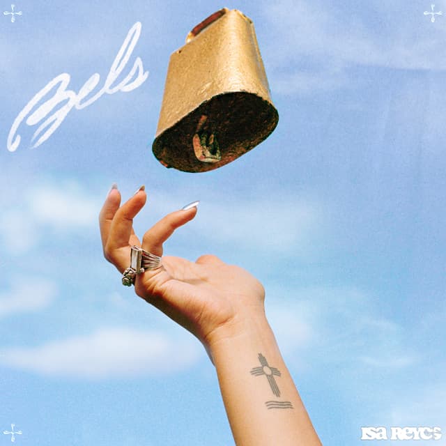 Album cover art for BELS
