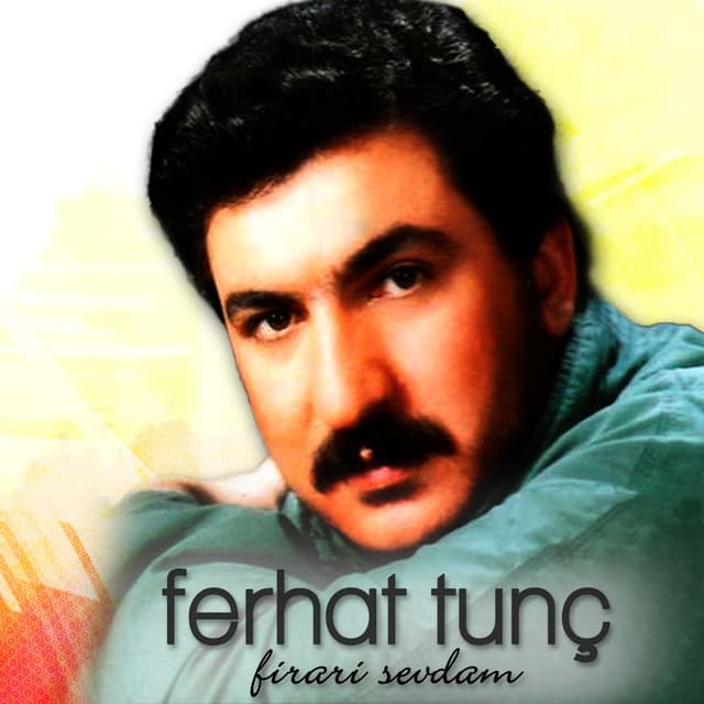 Album cover art for Firari Sevdam