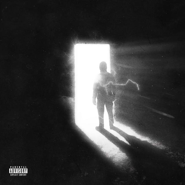 Album cover art for En fait - Single