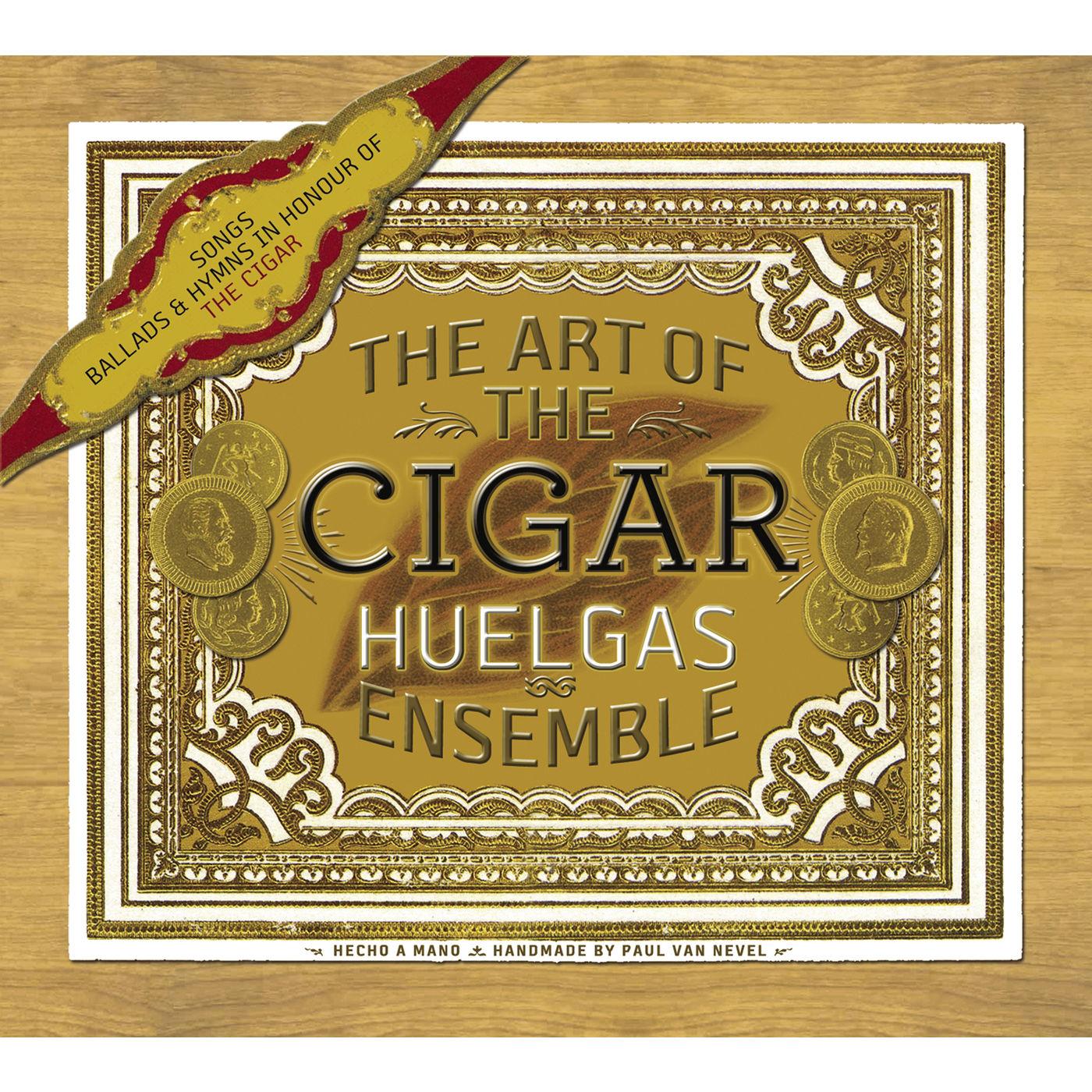 The Art of the Cigar