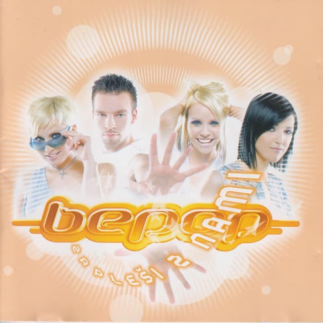 Album cover art for Zapleši Z Nami
