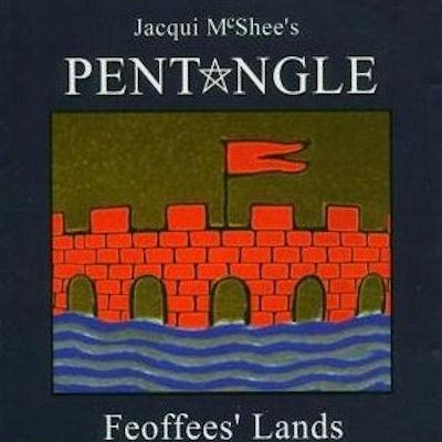 Feoffees' Lands
