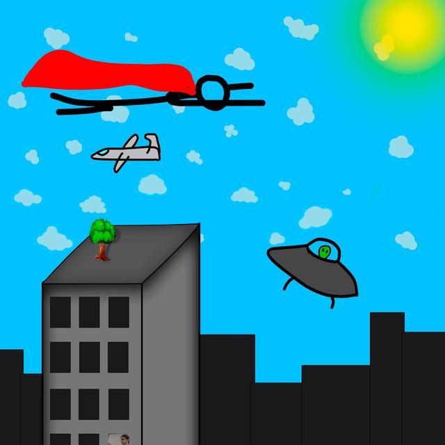 Album cover art for El poder