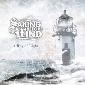 Album cover art for A Ray of Light