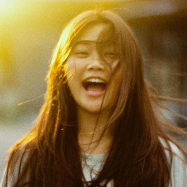 Album cover art for 大人的快樂