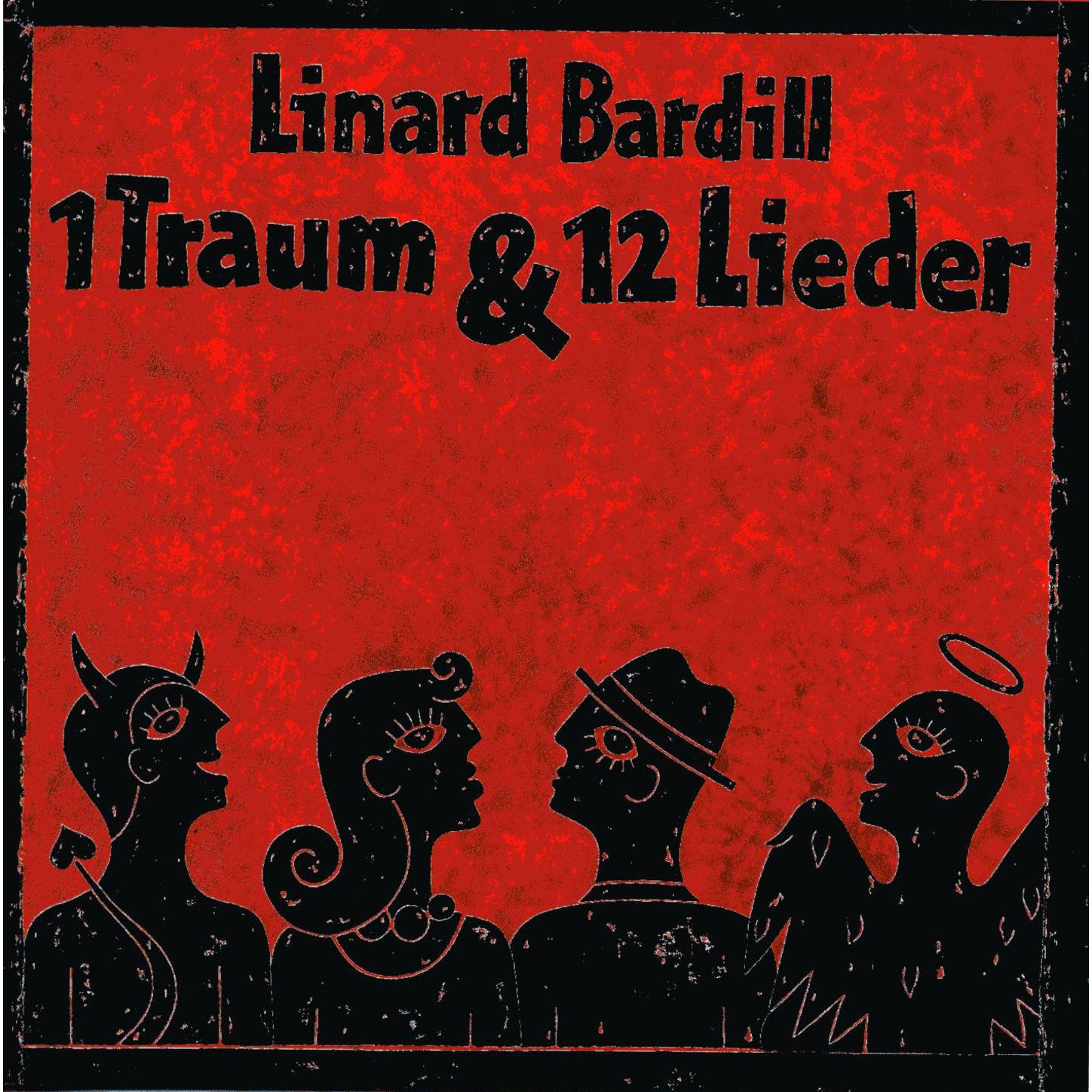 1 Traum & 12 Lieder