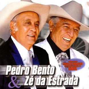 Album cover art for Do Jeito Que O Povo Gosta
