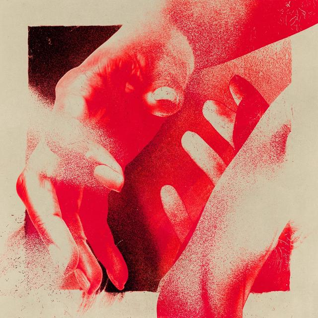 Album cover art for Runaway