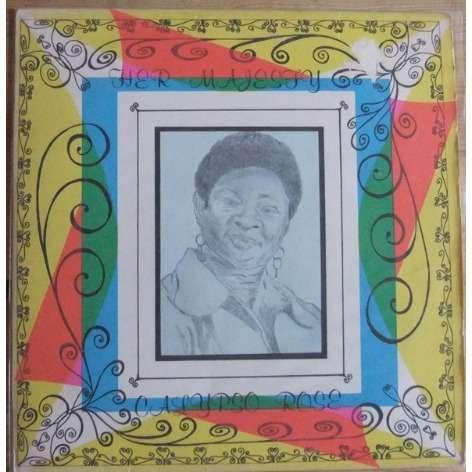 Her Majesty Calypso Rose