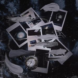 Album cover art for Like a Star