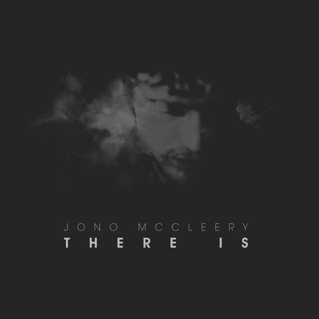 Album cover art for There Is