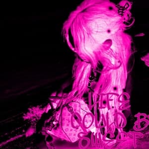 Album cover art for Life could b sweet!