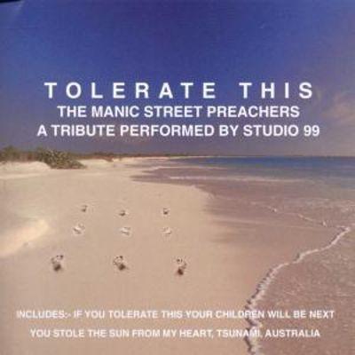 Tolerate This: A Tribute to The Manic Street Preachers