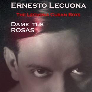 Dame Tus Rosas