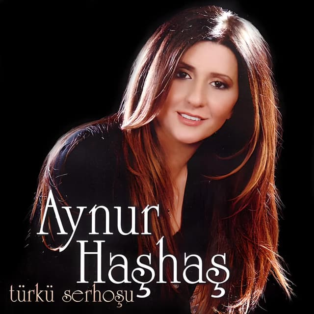 Album cover art for Türkü Serhoşu