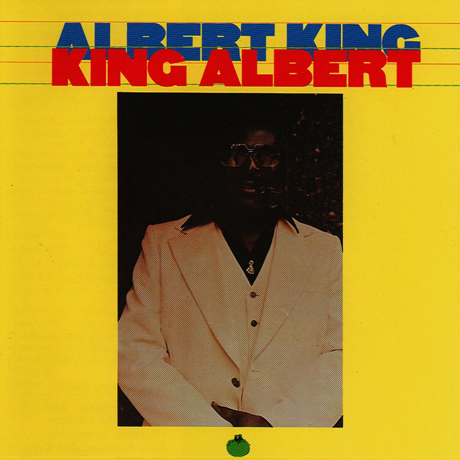 King Albert