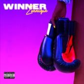 Album cover art for Winner