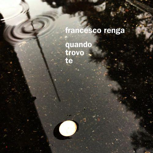 Album cover art for Quando Trovo Te