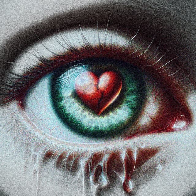 Album cover art for tılsım