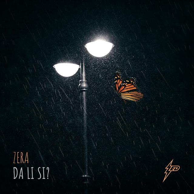 Album cover art for Da Li Si?