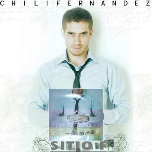 Album cover art for Sitio F