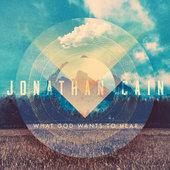 Album cover art for What God Wants to Hear