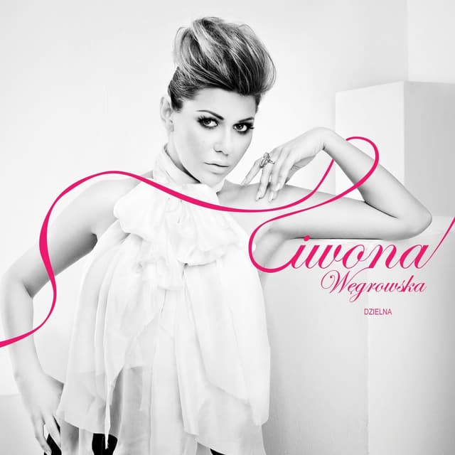 Album cover art for Dzielna