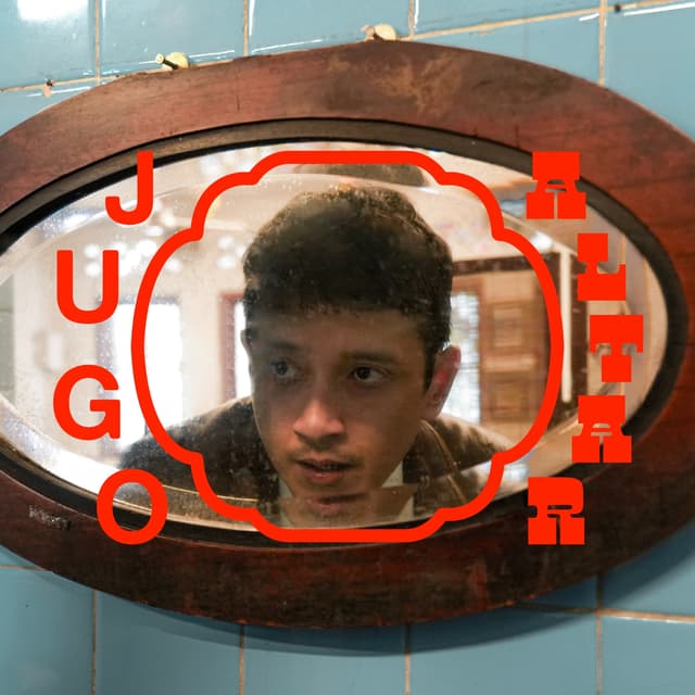 Album cover art for ALTAR