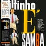 Saudade Fique Comigo