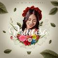 Album cover art for Princesa