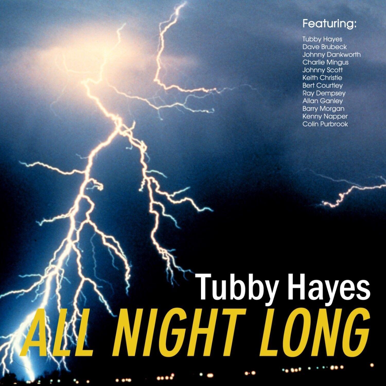 All Night Long