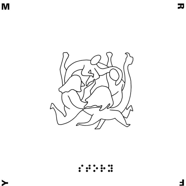 Album cover art for Story