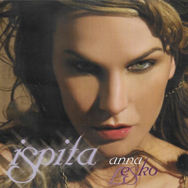 Album cover art for Ispita