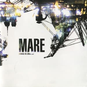 Album cover art for Mare