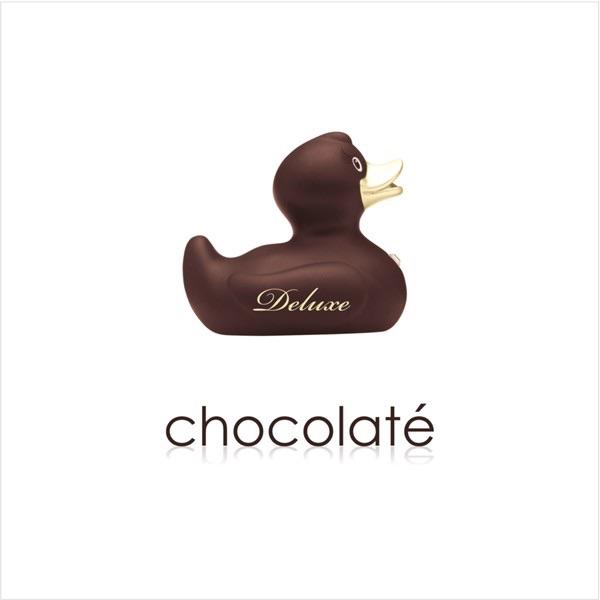 Album cover art for Deluxe