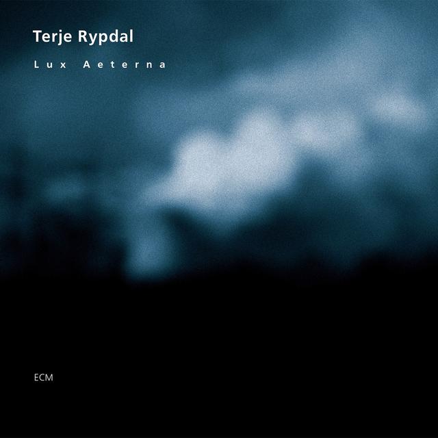 Album cover art for Lux Aeterna
