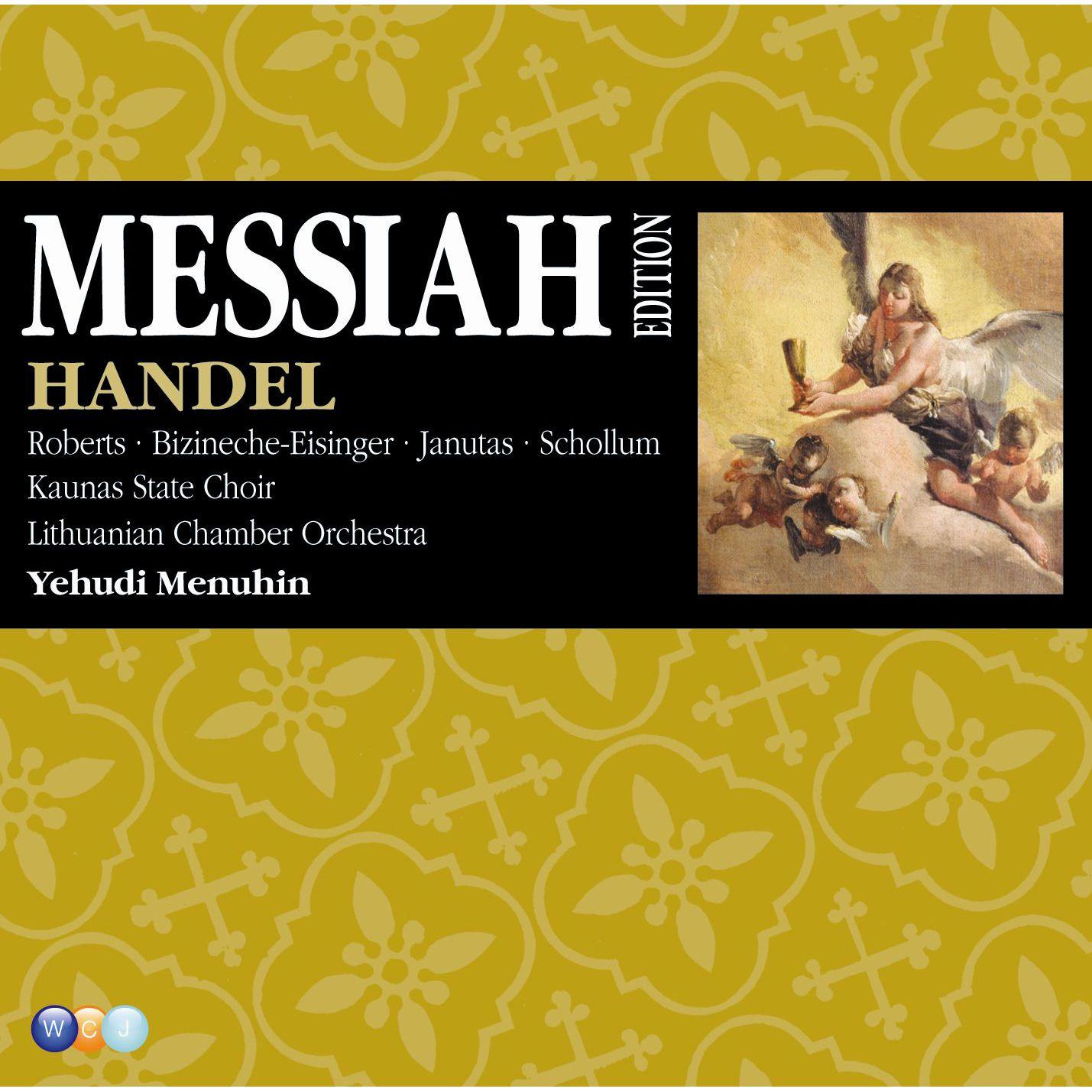 The Messiah