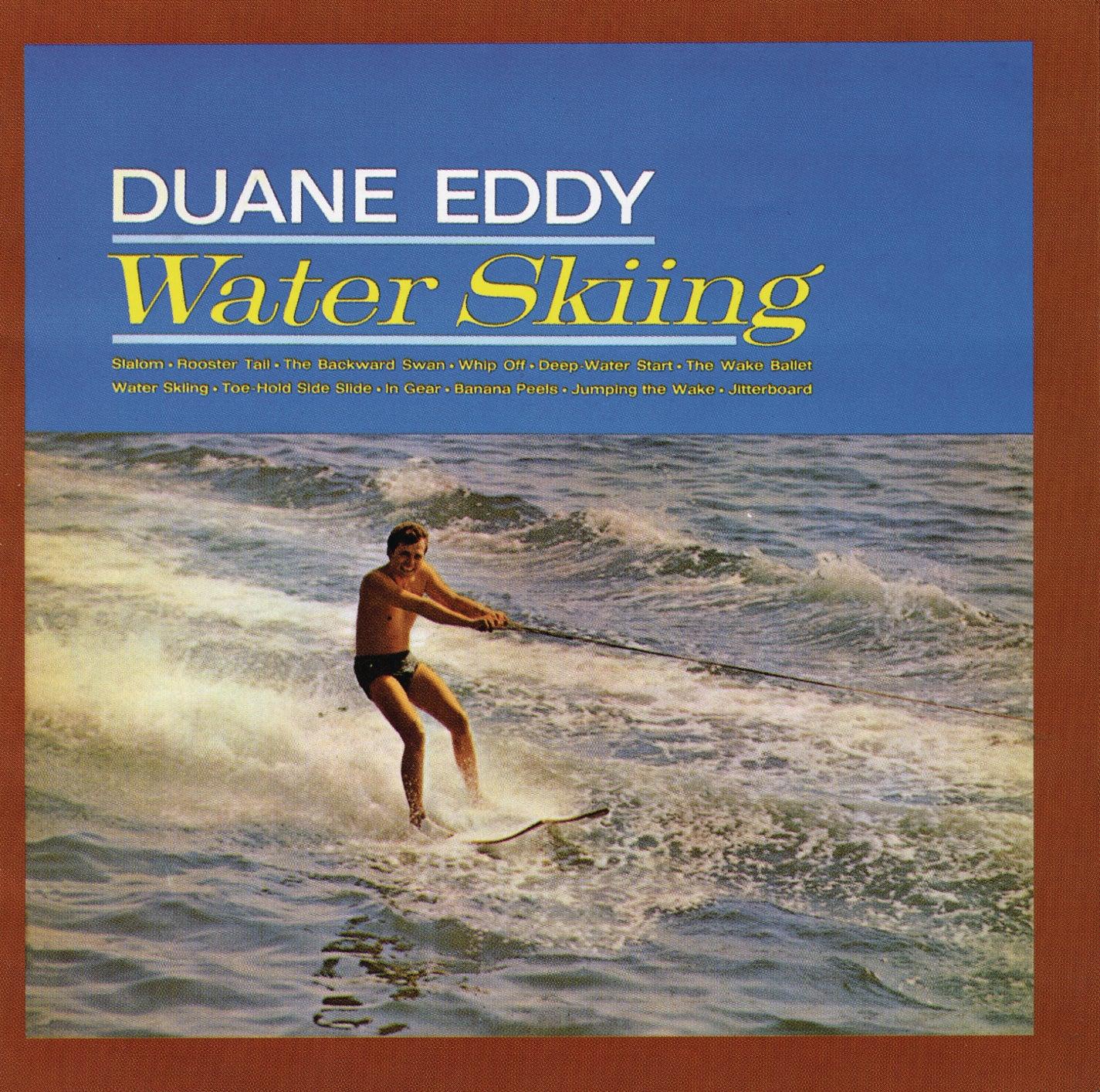 Water Skiing