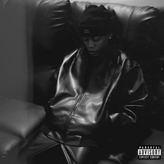 Album cover art for Lost Souls