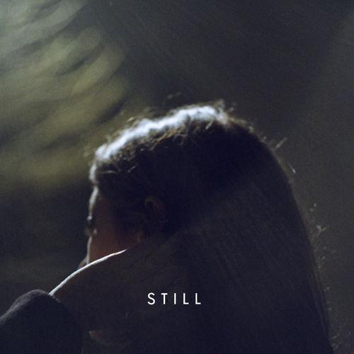 Album cover art for Still