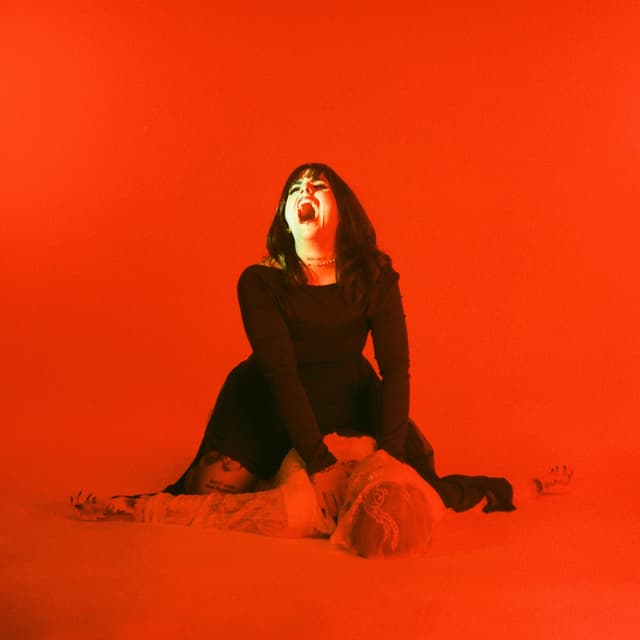 Album cover art for en memoria de todas mis penas