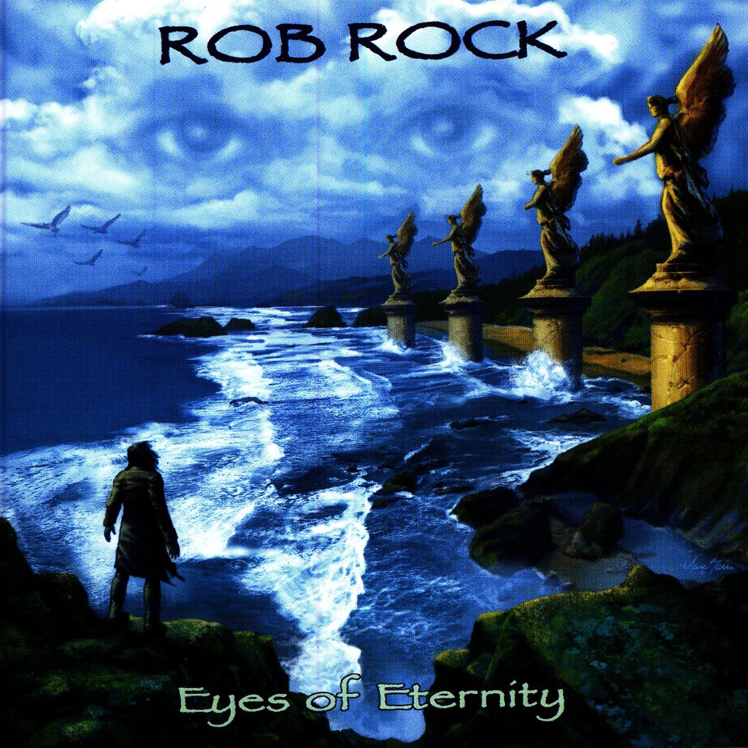Eyes Of Eternity