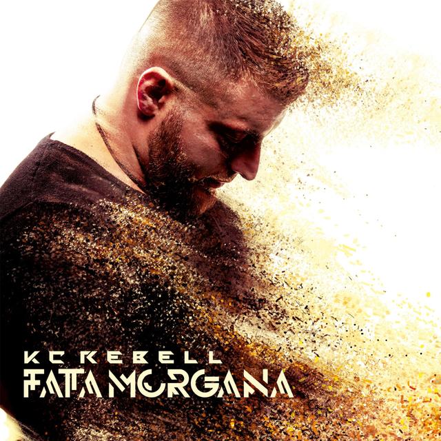 Album cover art for Fata Morgana