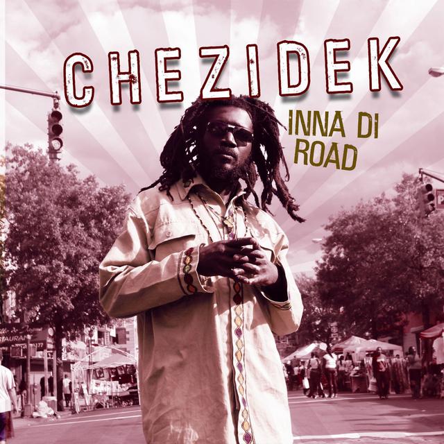 Album cover art for Inna Di Road