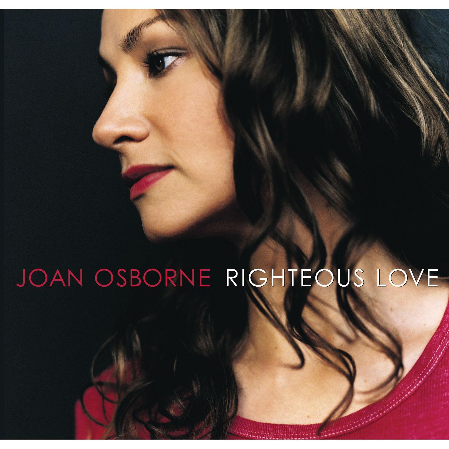 Righteous Love